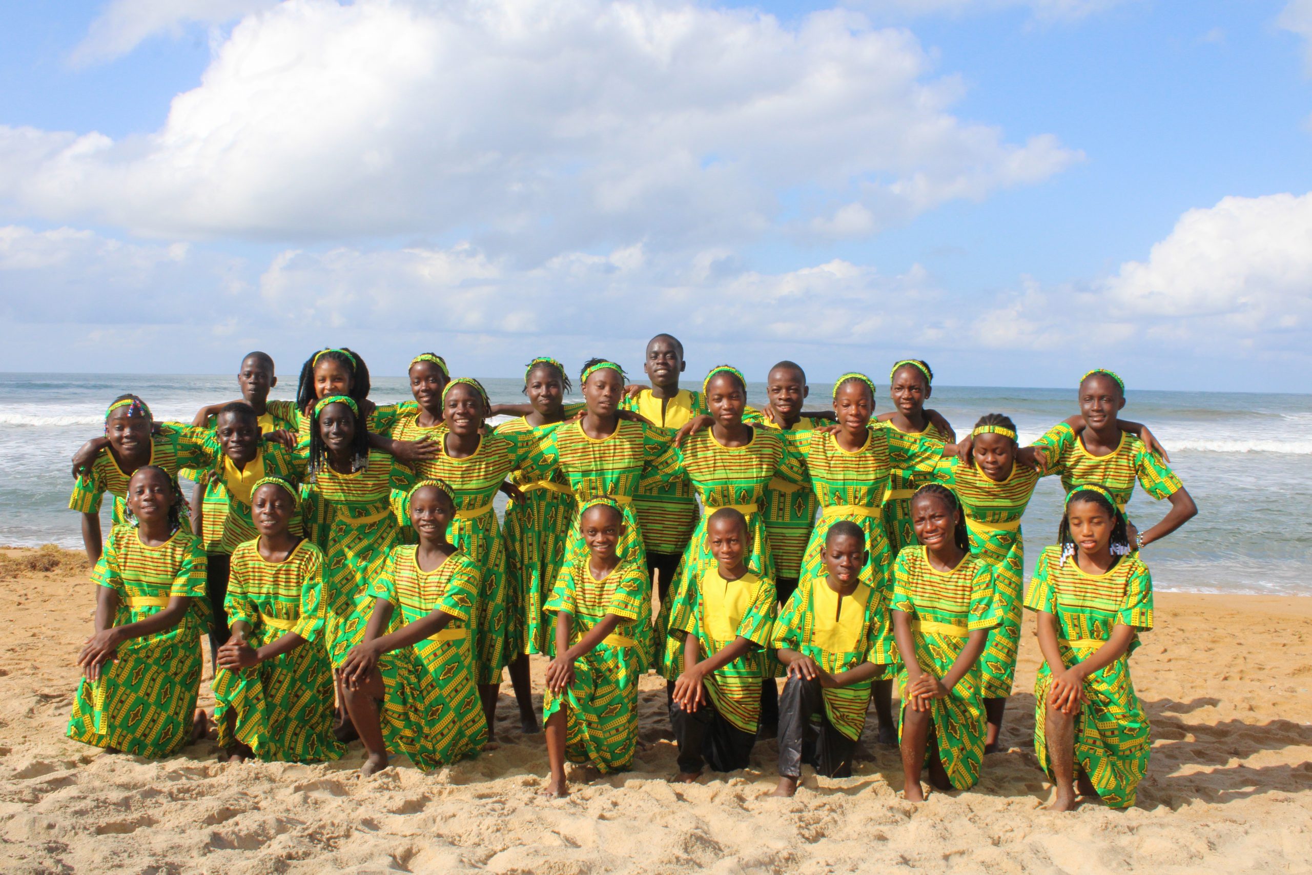 Matsiko Film Projects